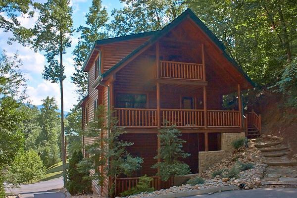 Property Photo: 716 Mountain Stream Way TN 37738