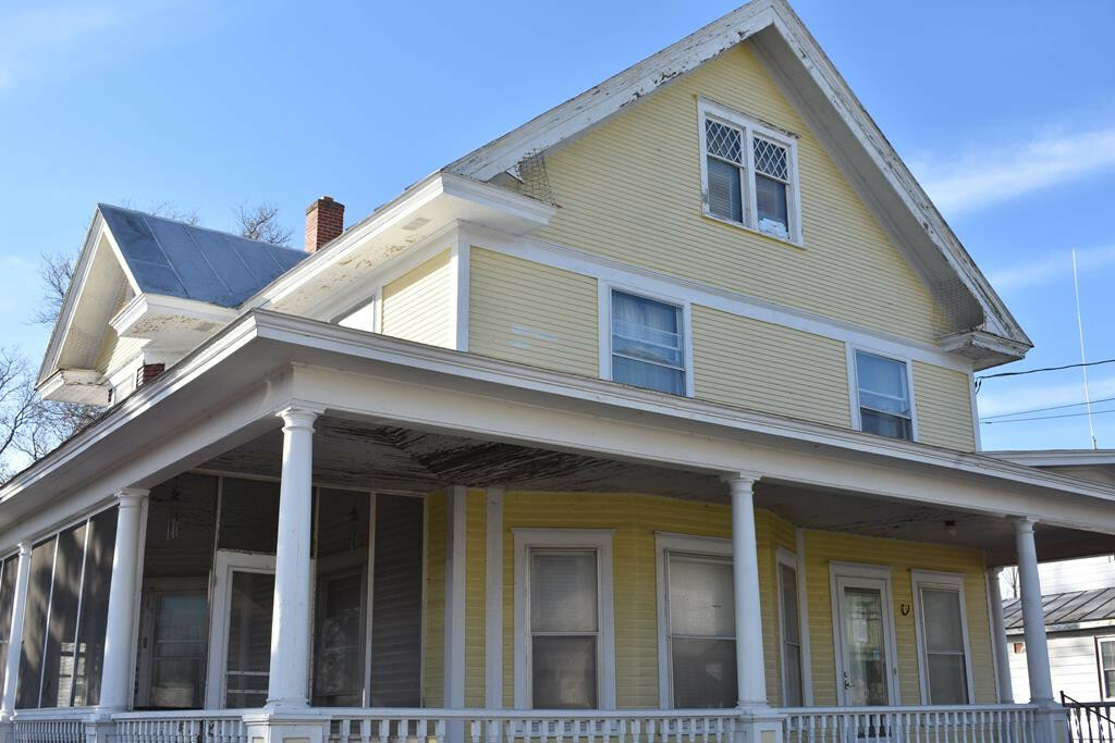 Property Photo: 2451 Route 11 NY 12958