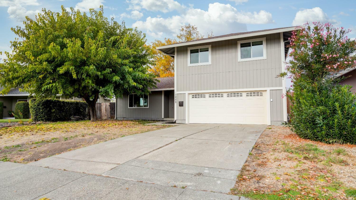 Property Photo: 1255 Santa Ines Way CA 94954