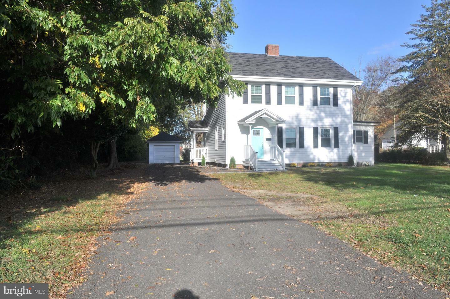 Property Photo:  1005 Market Street  MD 21851 