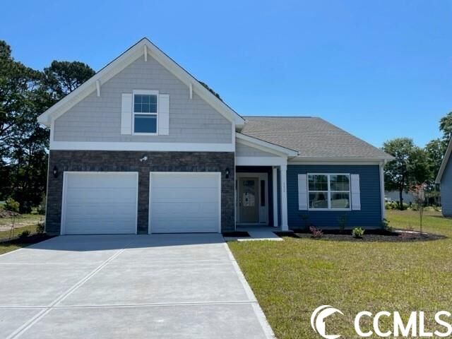 Property Photo:  112 Pearl Crescent Loop  SC 29566 