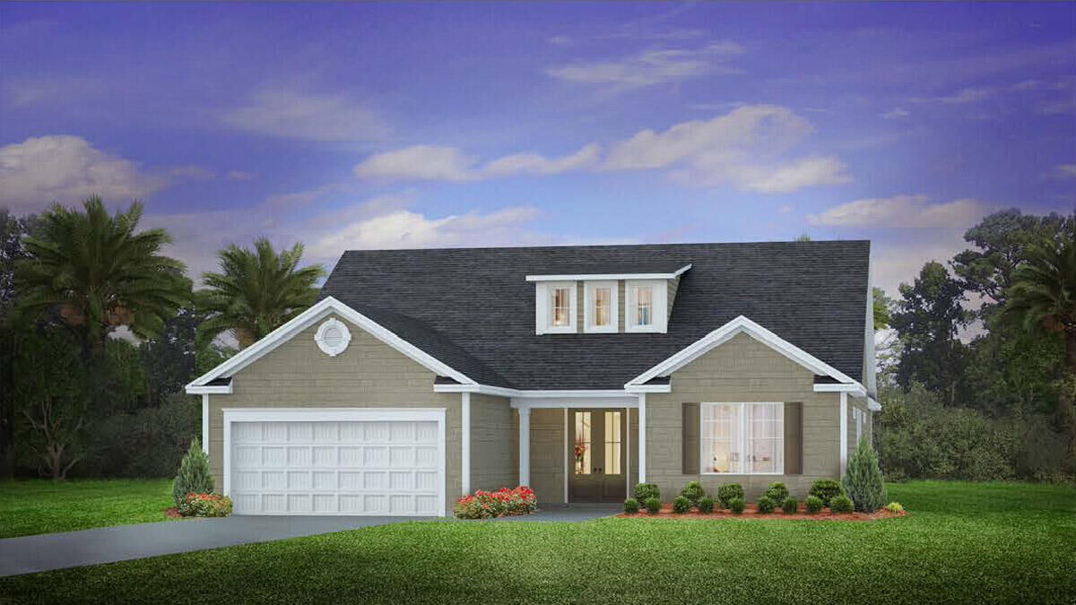 Property Photo:  1134 Wading Point Boulevard  SC 29450 