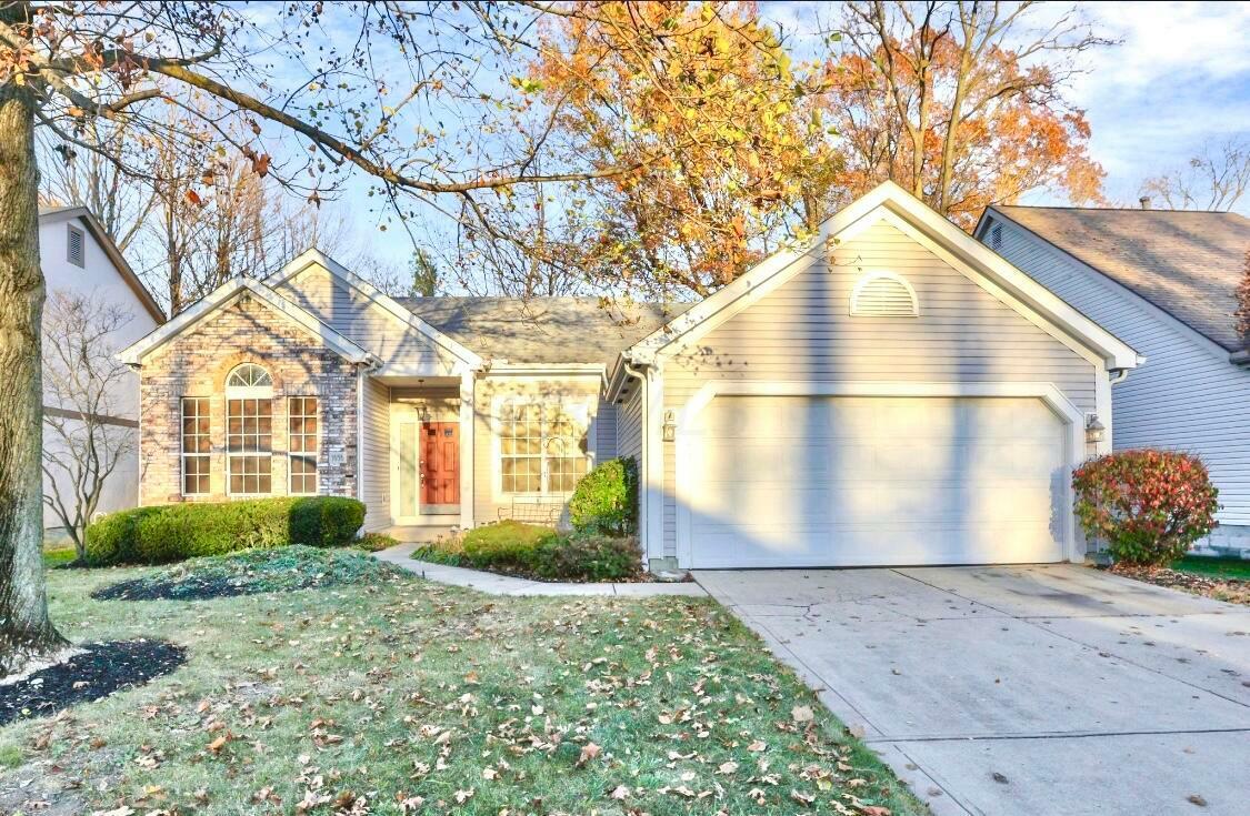 Property Photo: 1656 Demaret Lane OH 43228