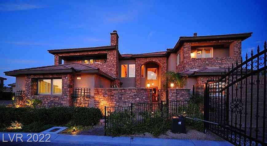 228 East Levi Avenue  Las Vegas NV 89183 photo
