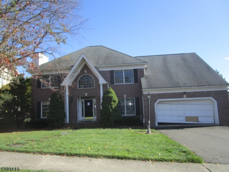 Property Photo: 430 Red Rock Rd NJ 07481