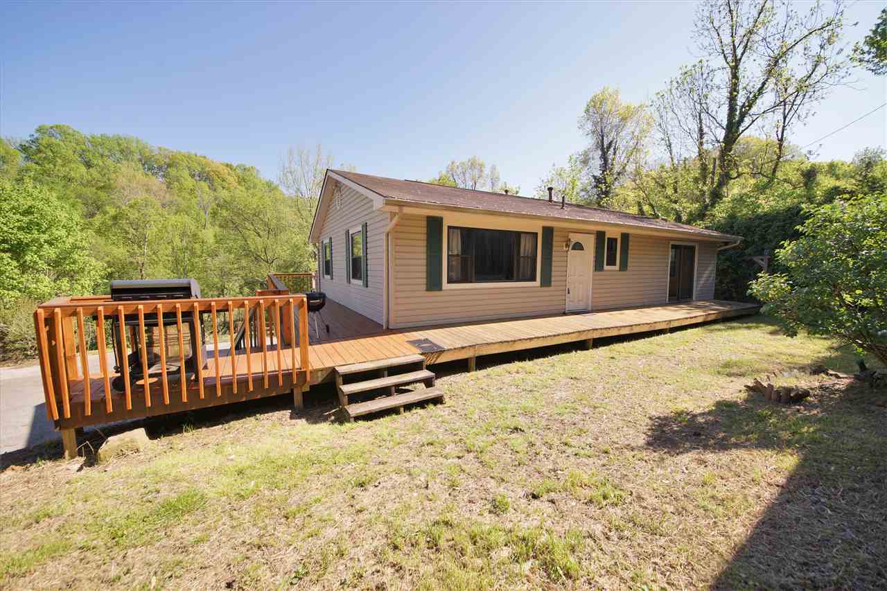 Property Photo:  277 Centennial Drive  WV 25530-1905 