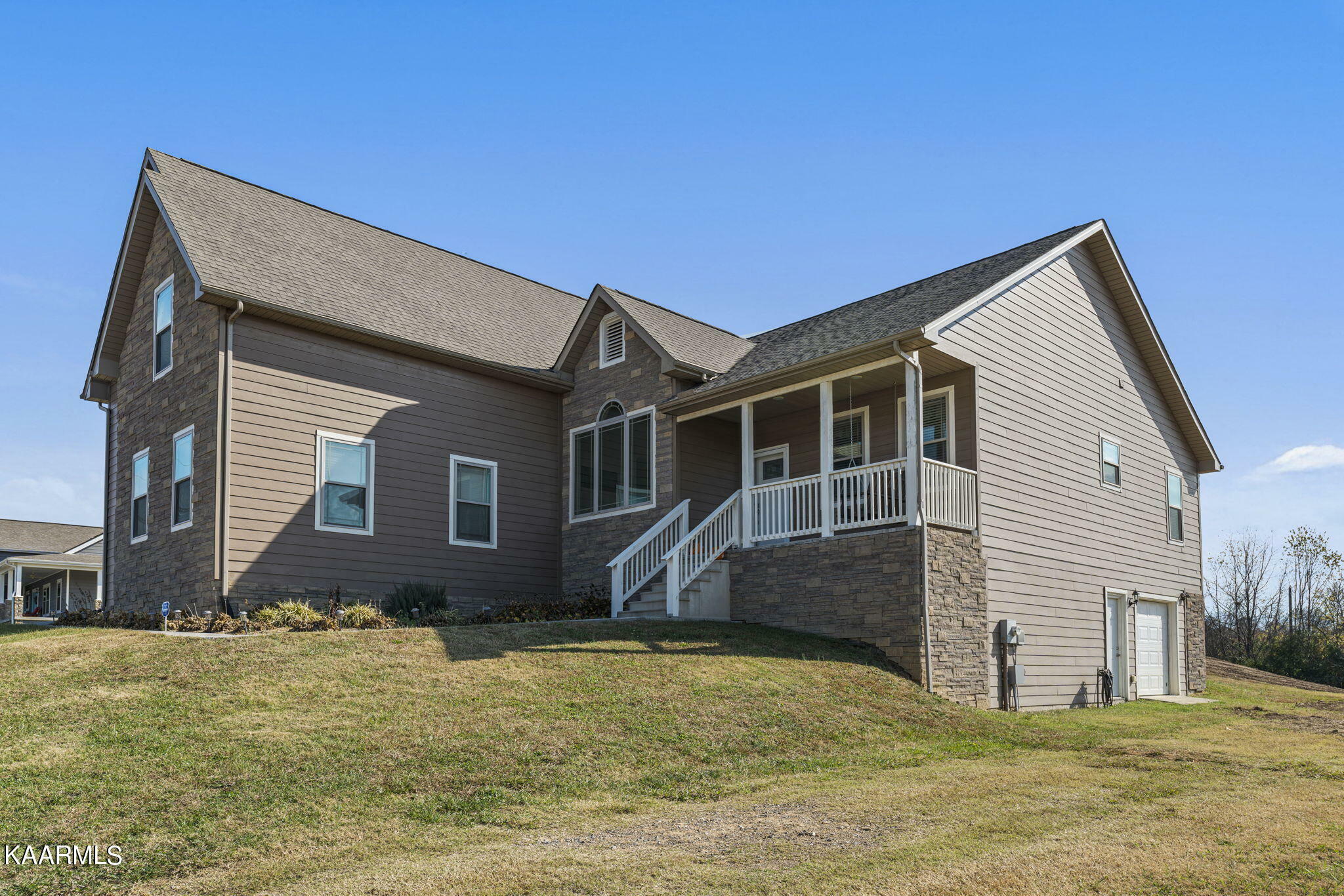 Property Photo: 2822 Dalton Drive TN 37876