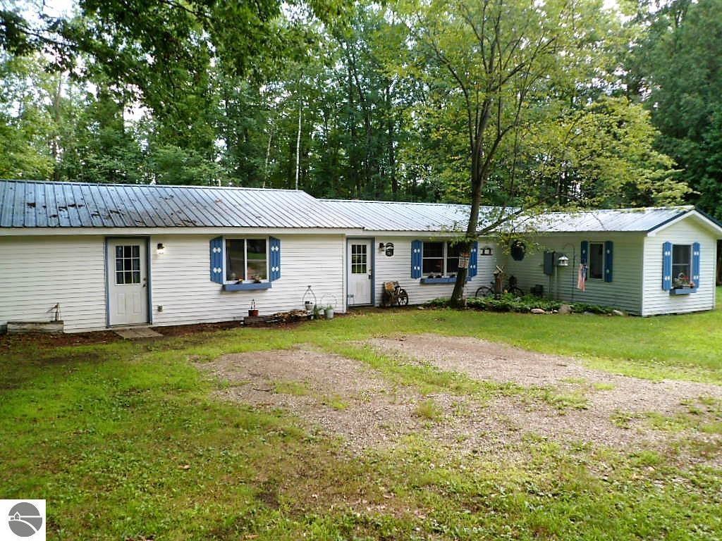 Property Photo:  1049 Vallado Drive  MI 48893 