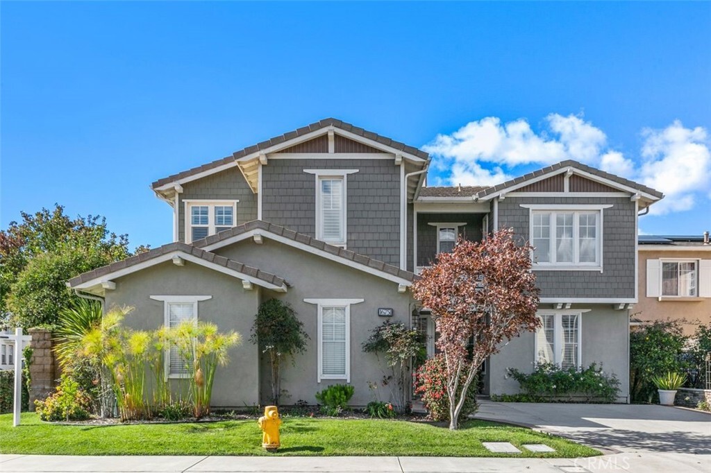 Property Photo: 16751 Westfield Lane CA 92649