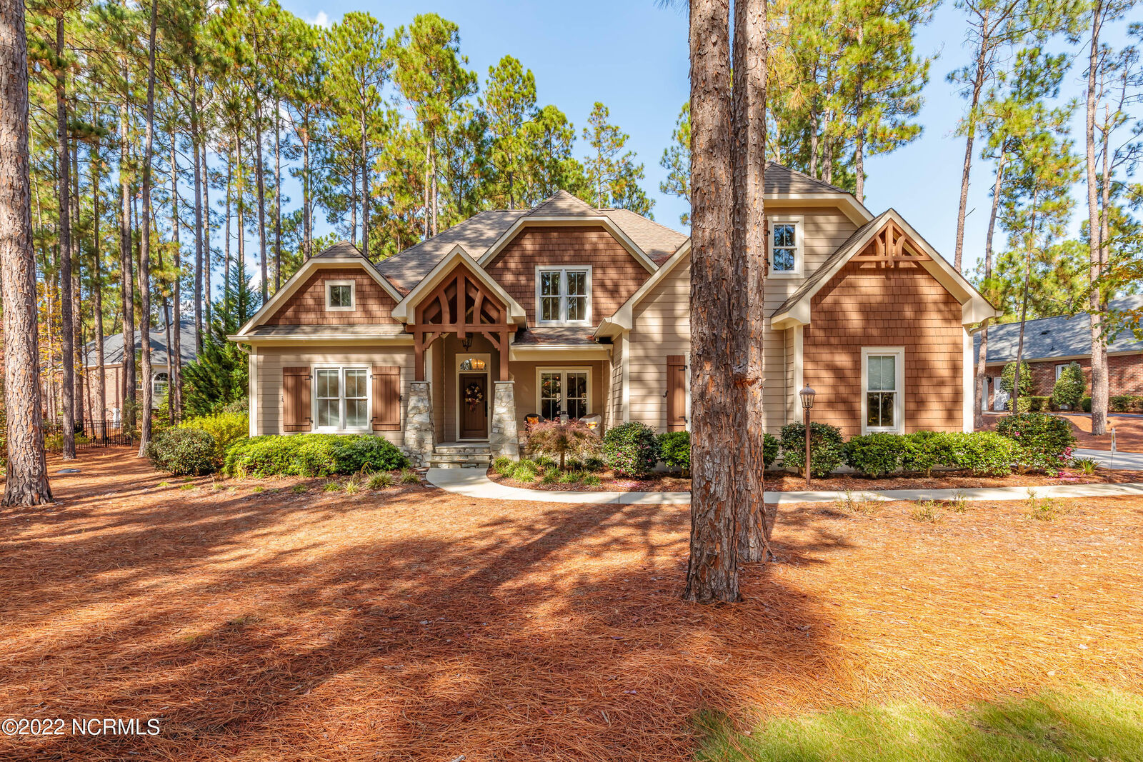 Property Photo: 3 E Magnolia Court NC 28387