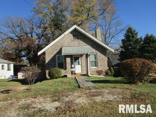 4412 N Constantine  Peoria Heights IL 61616 photo