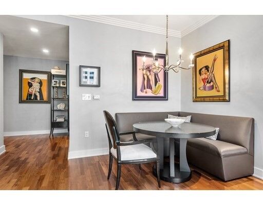 Property Photo:  500 Atlantic Ave 18E  MA 02210 