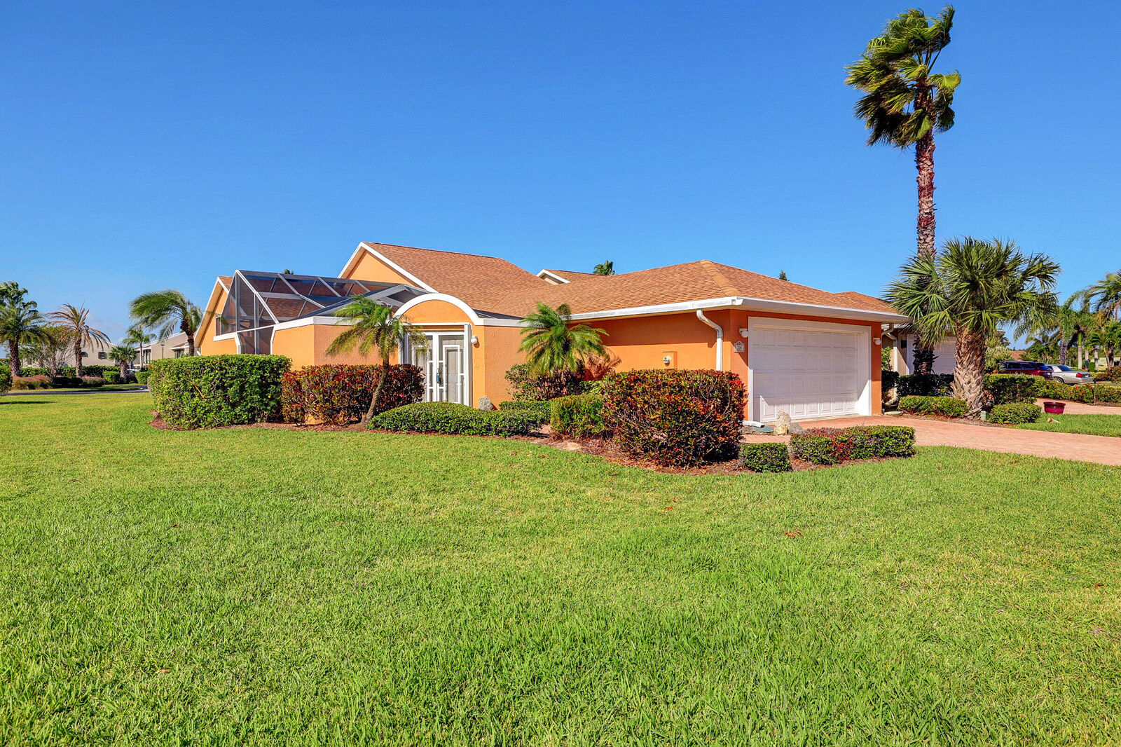Property Photo:  208 River Walk  FL 34949 