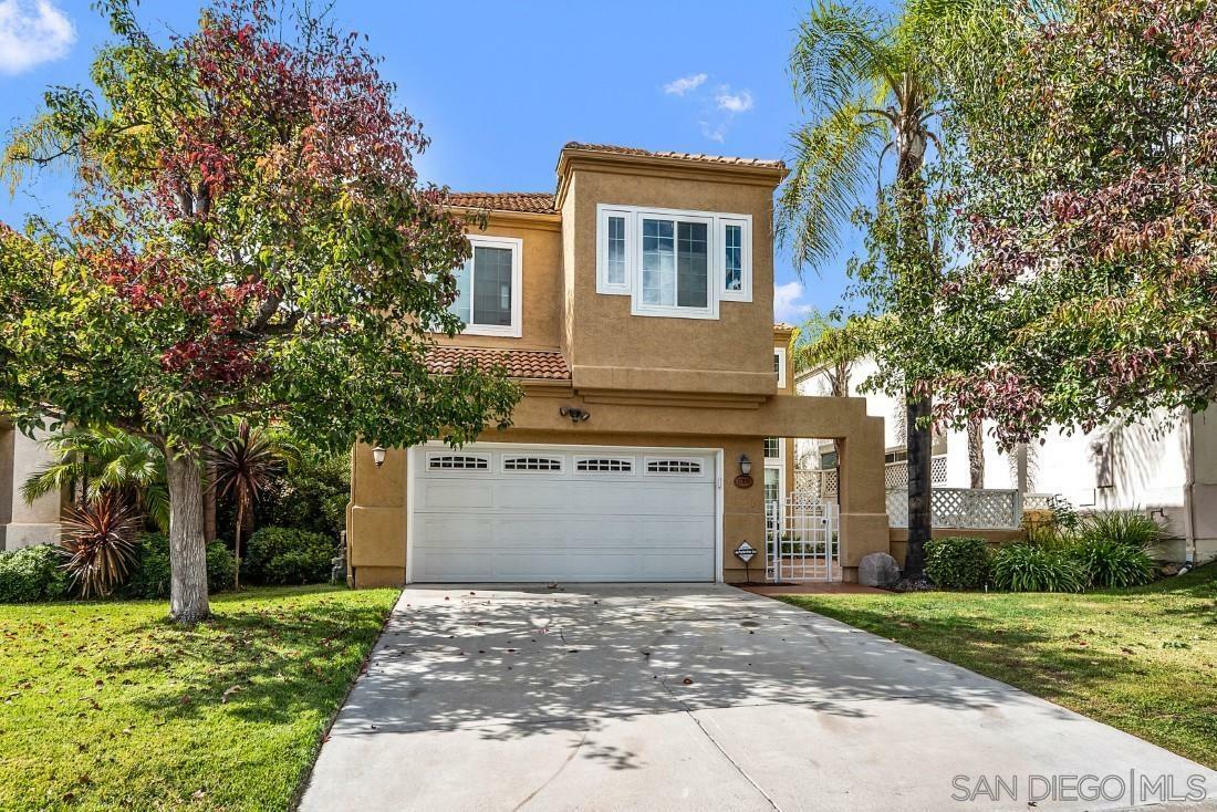Property Photo: 17830 Weaving Ln CA 92127