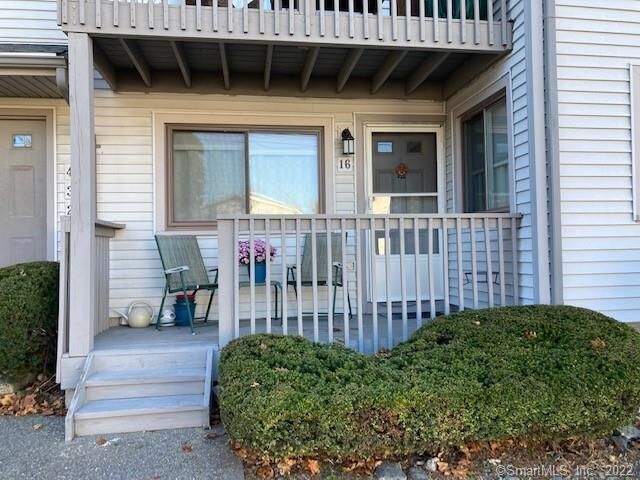 Property Photo: 330 Savin Avenue 16 CT 06516