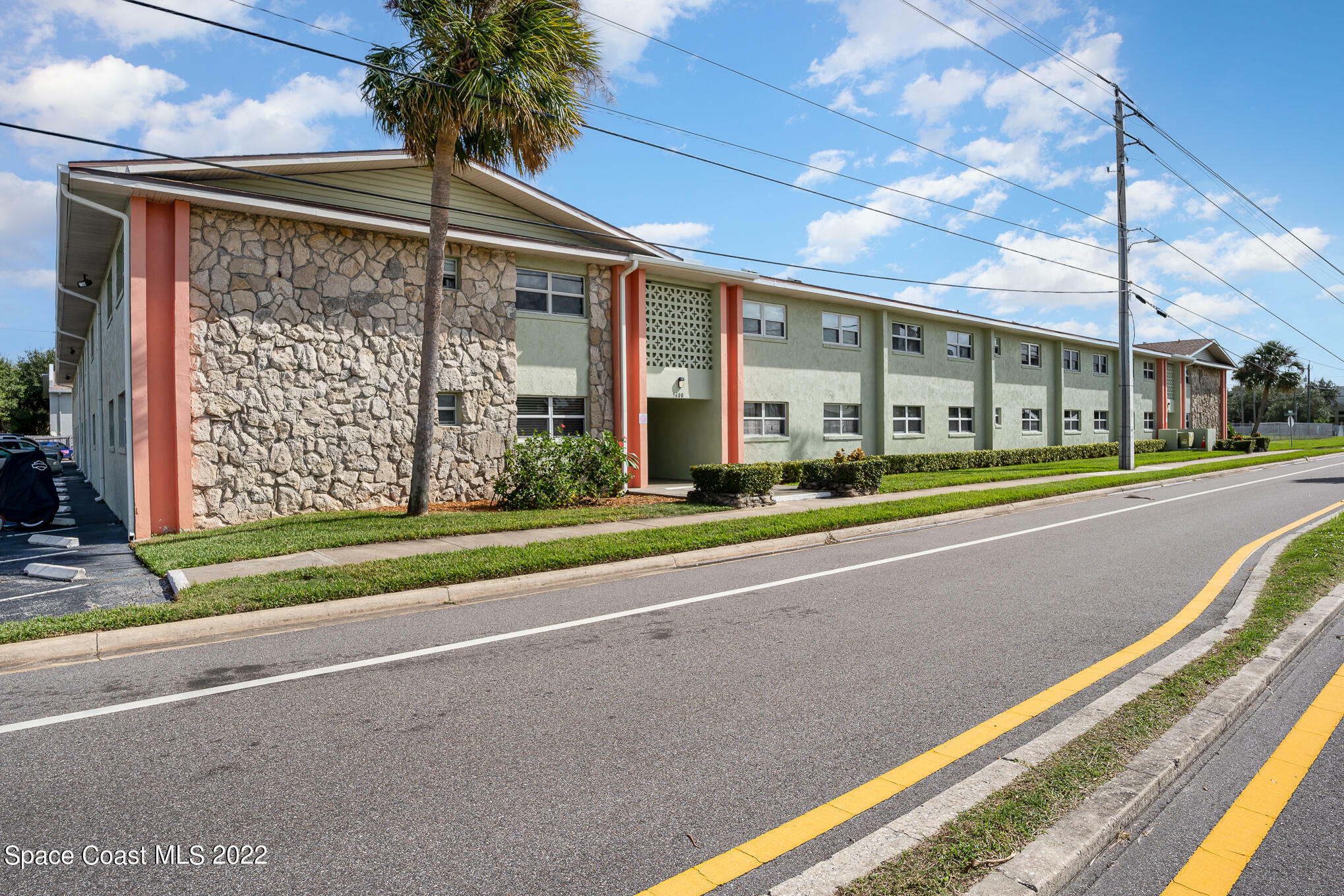 Property Photo:  5600 N Banana River Boulevard  FL 32931 