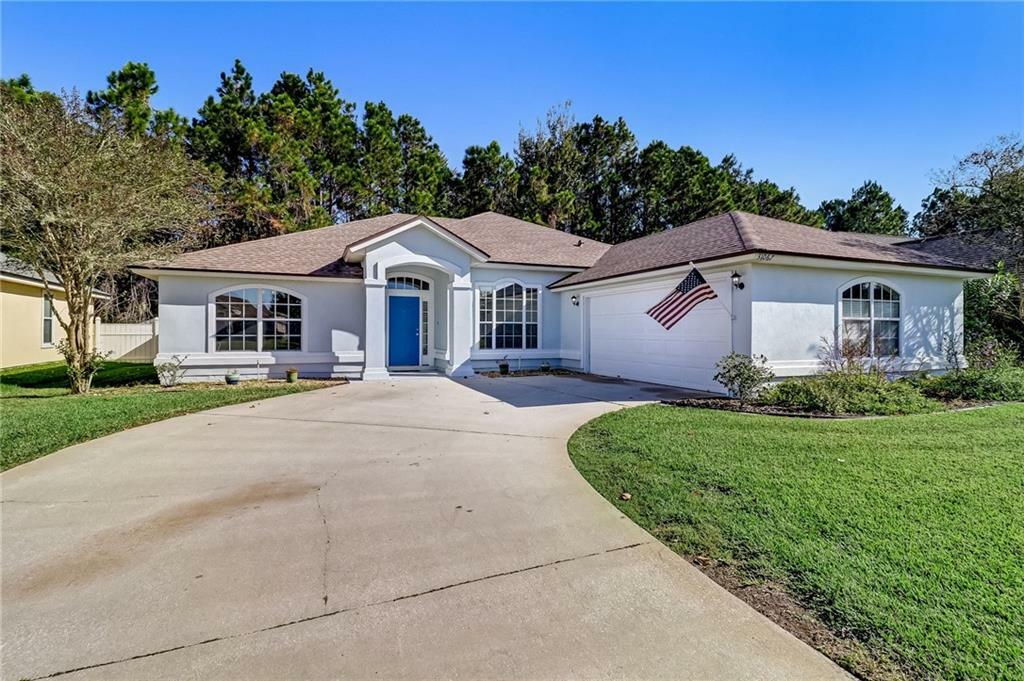 Property Photo:  31067 Grassy Parke Drive  FL 32097 