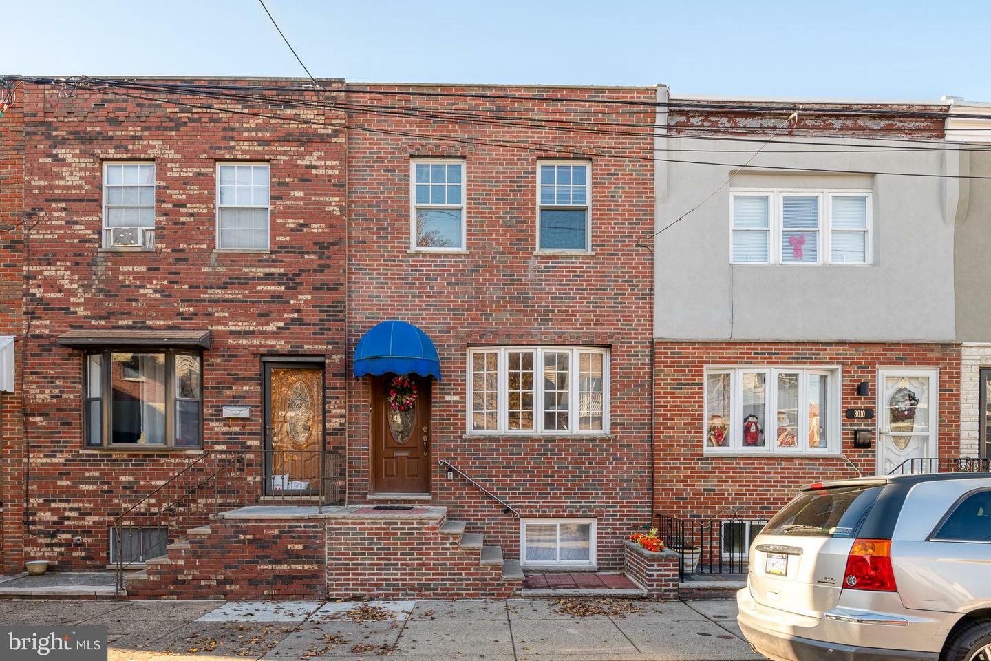 Property Photo:  3012 S 17th Street  PA 19145 