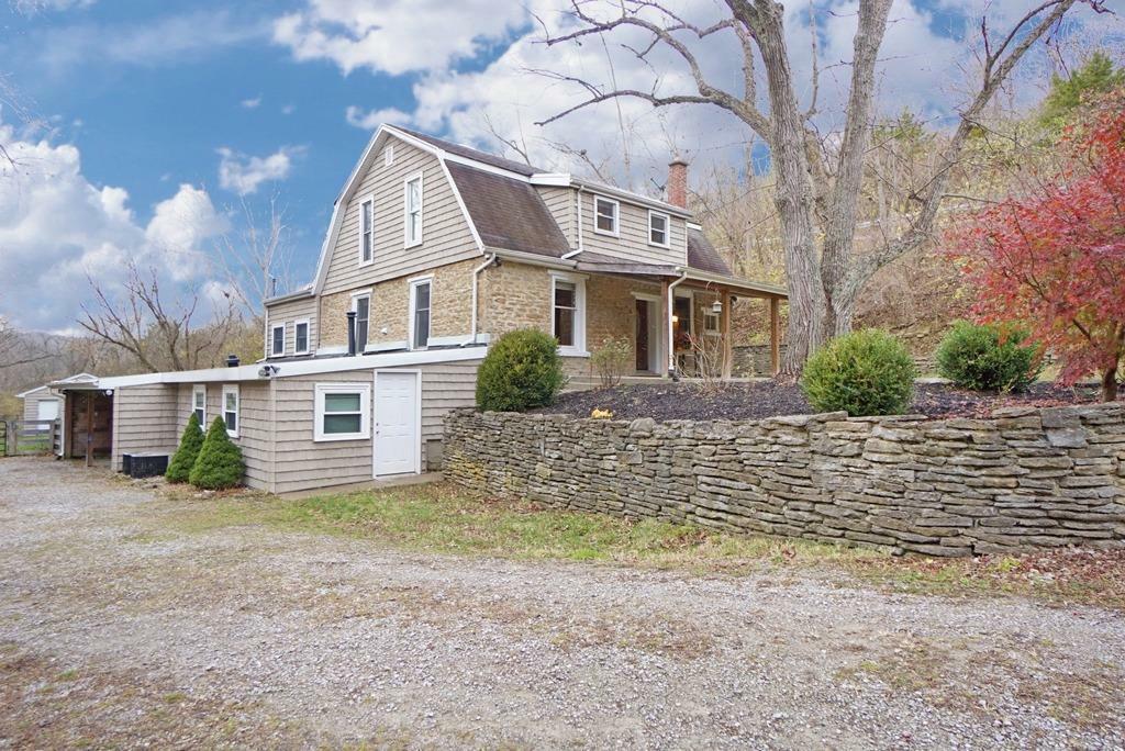Property Photo: 5595 Sheits Rd OH 45252