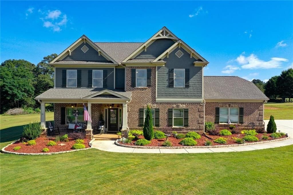 Property Photo:  42 Emmaline Lane  GA 30549 