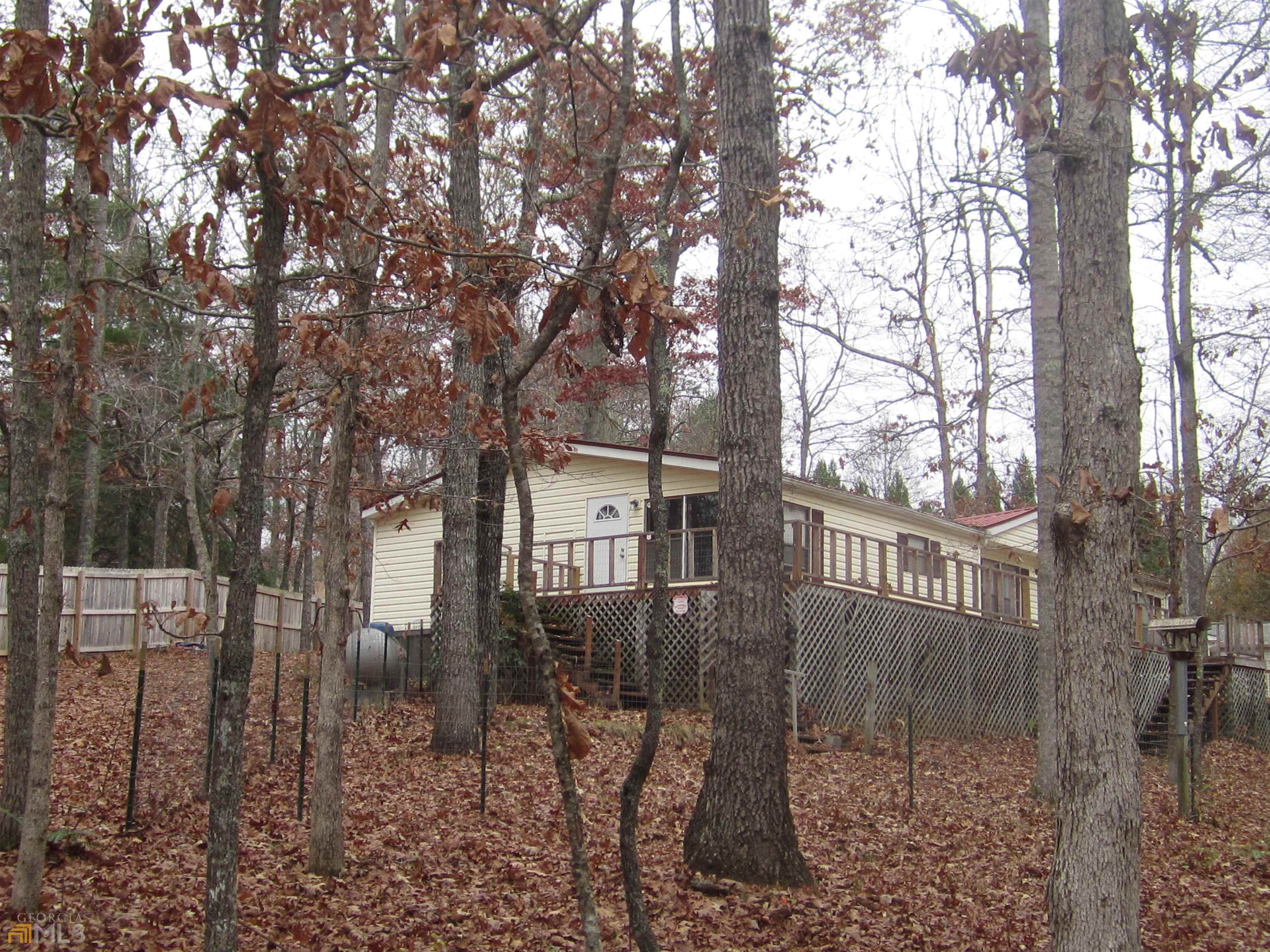 85 Truelove Road  Blairsville GA 30512 photo