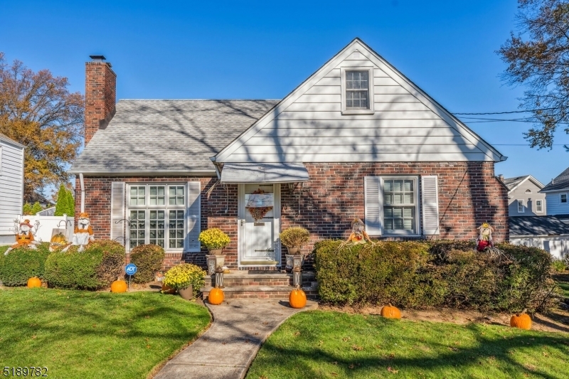 Property Photo:  716 Dewitt St  NJ 07036 
