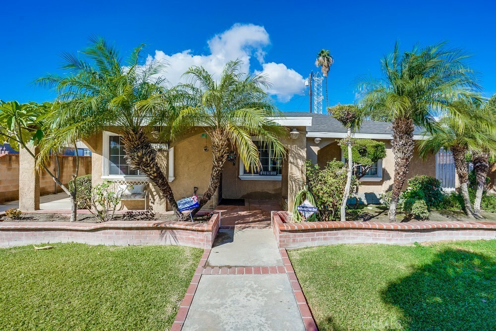 Property Photo: 3509 Cosbey Avenue CA 91706
