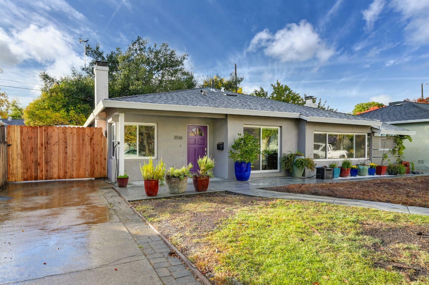 Property Photo:  3516 56th Street  CA 95820 