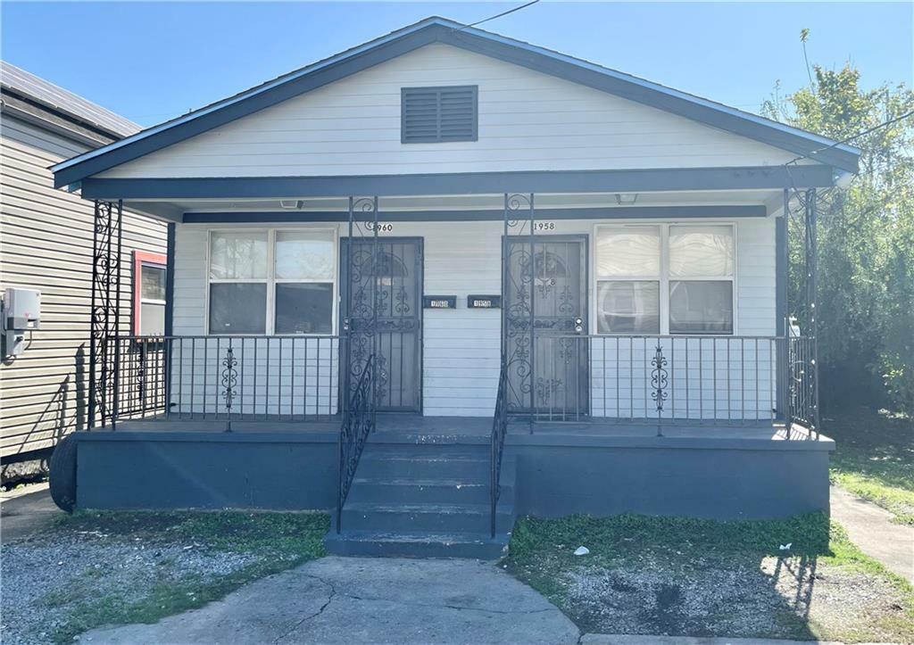 1958 60 N Prieur Street  New Orleans LA 70116 photo