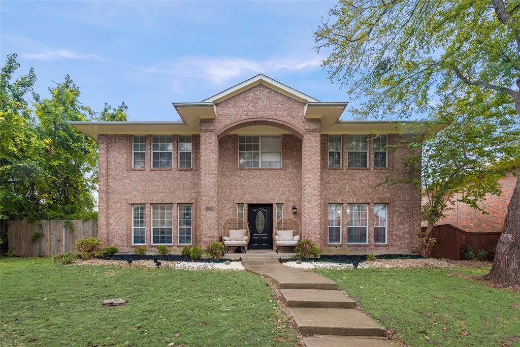 Property Photo: 2427 Whitetail Drive TX 75181