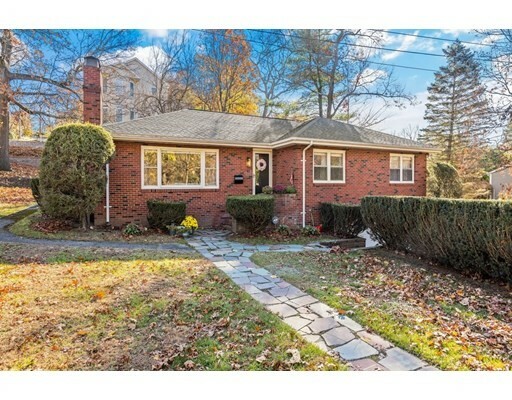 Property Photo: 41 Sunset Road MA 01890