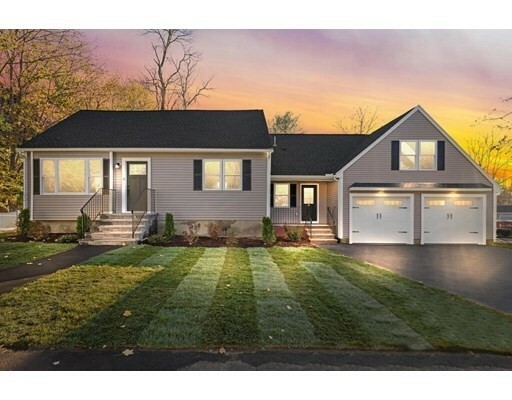 Property Photo: 6 Anthony Road MA 01864