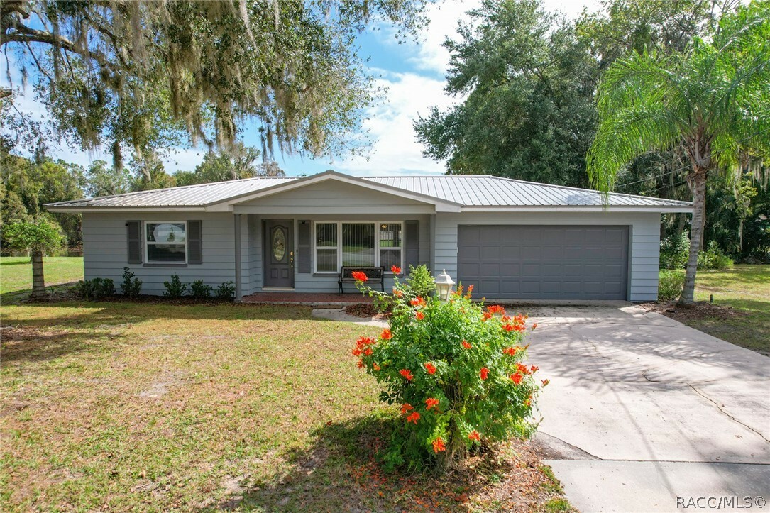 Property Photo:  1783 S Mooring Drive  FL 34450 