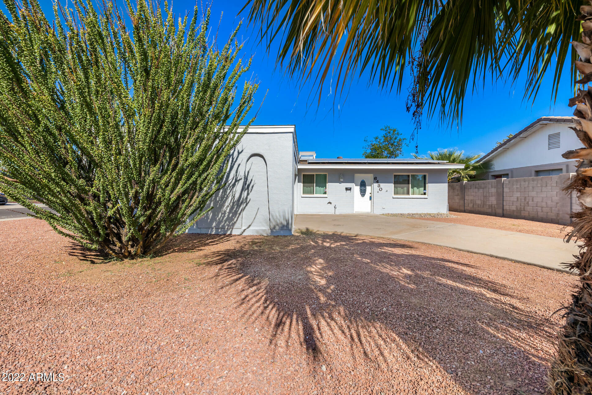 Property Photo:  6430 W Lamar Road  AZ 85301 