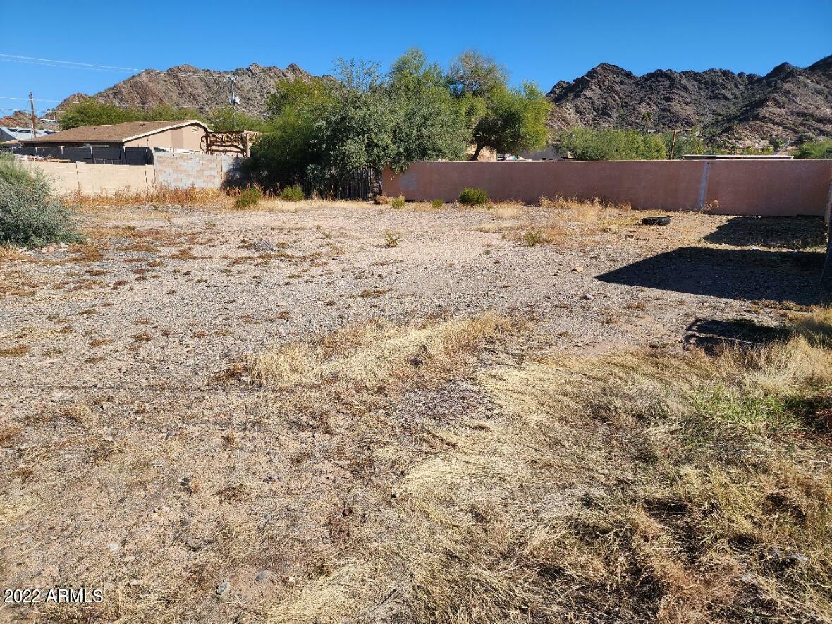 Property Photo:  9711 N 15th Place  AZ 85020 