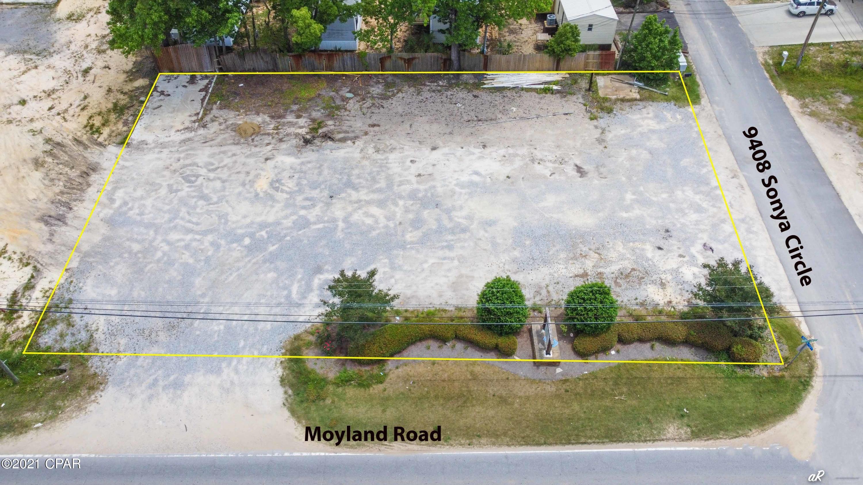 Property Photo:  00 Moylan & Sonya Circle  FL 32407 