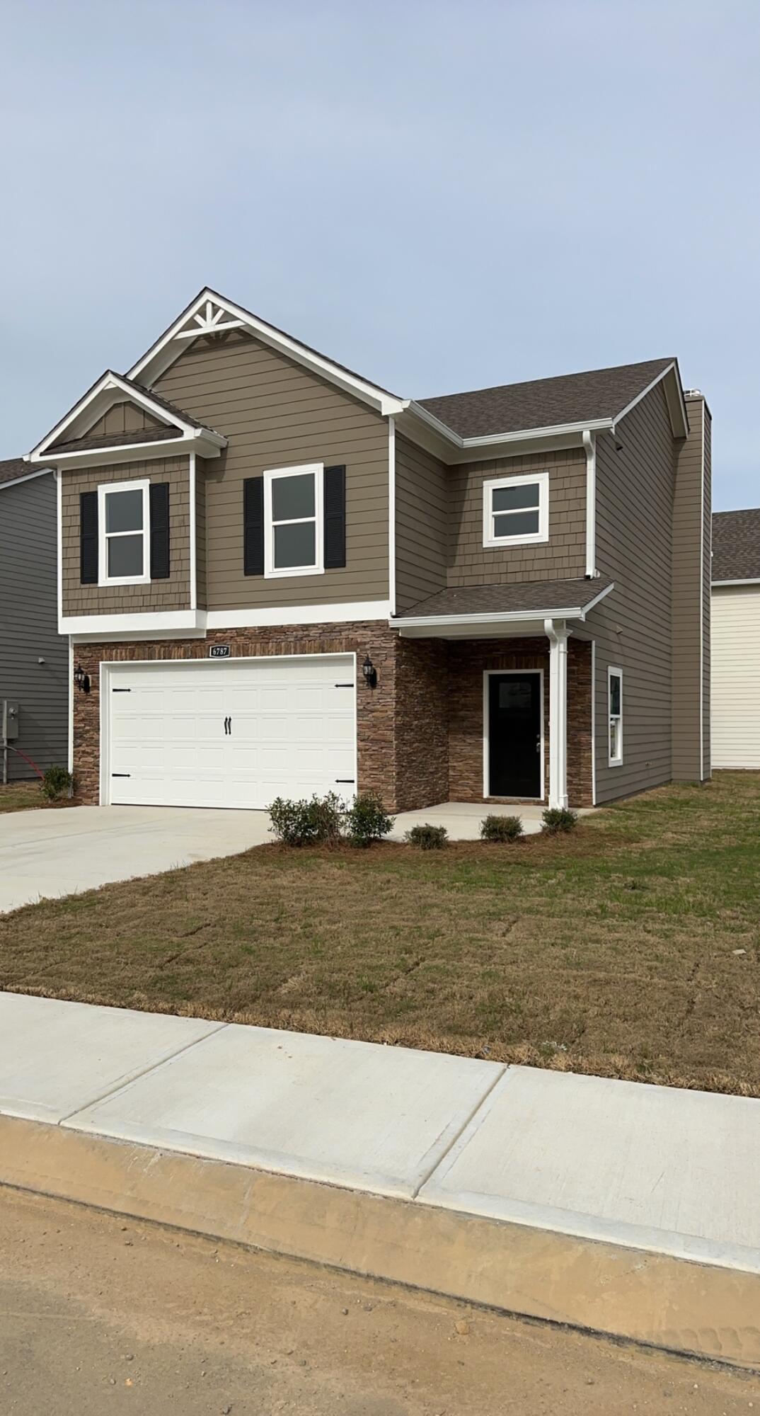 Property Photo: 6787 Dharma Loop TN 37412