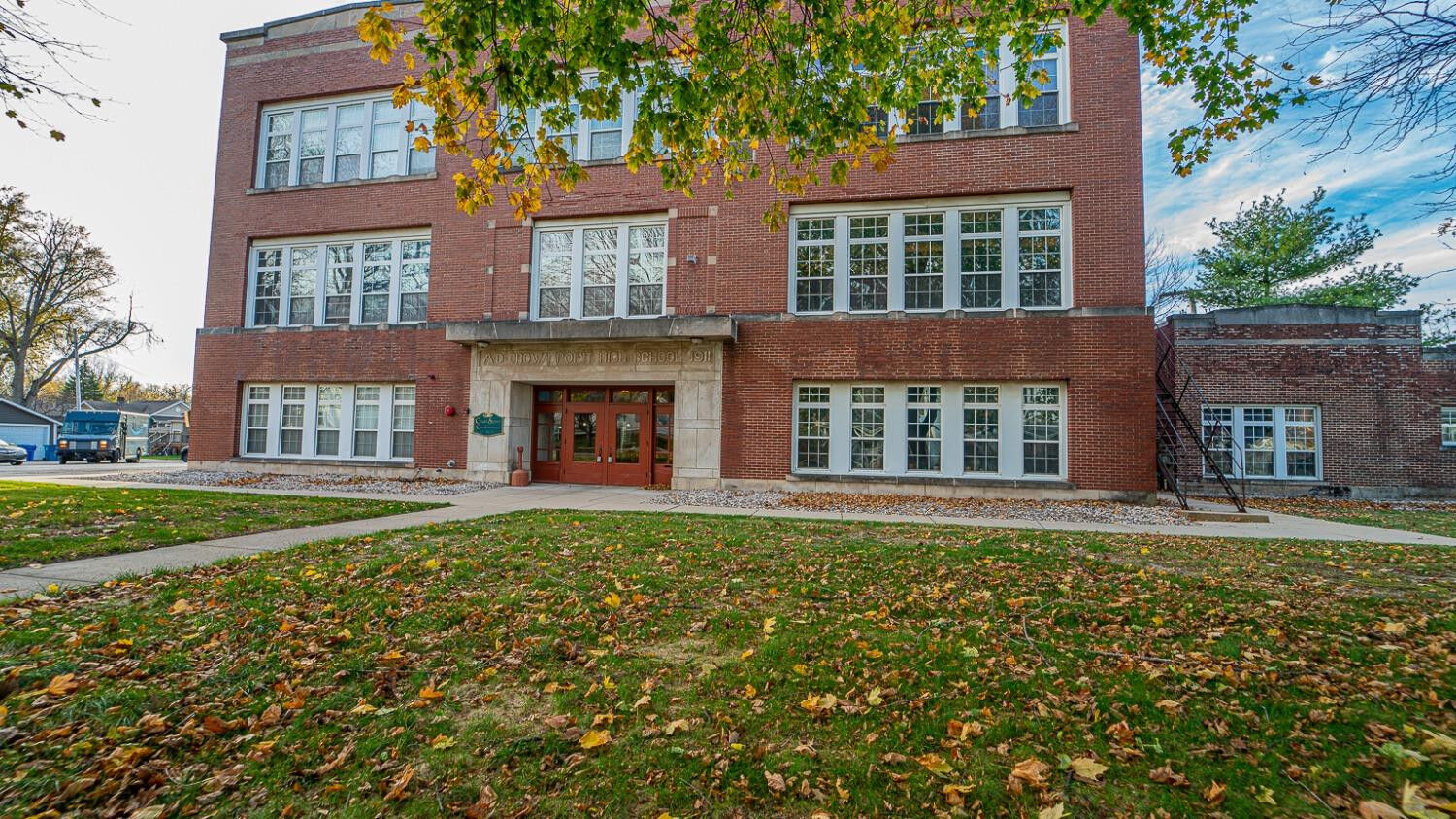 Property Photo:  311 S Court Street 300  IN 46307 