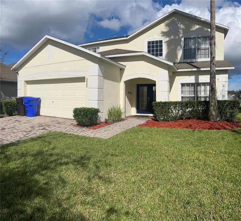 Property Photo:  4683 Cumbrian Lakes Drive  FL 34746 