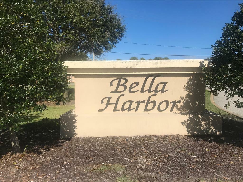 Property Photo:  300 Bella Harbor Court 112  FL 32137 