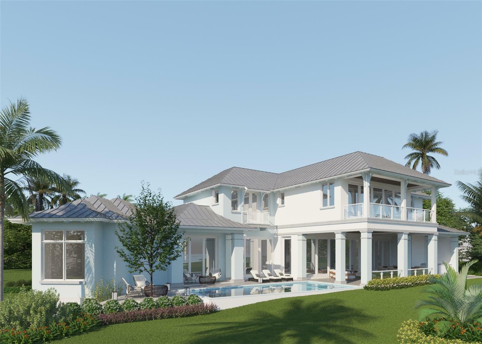Property Photo: 890 Hill Tide Lane FL 33921