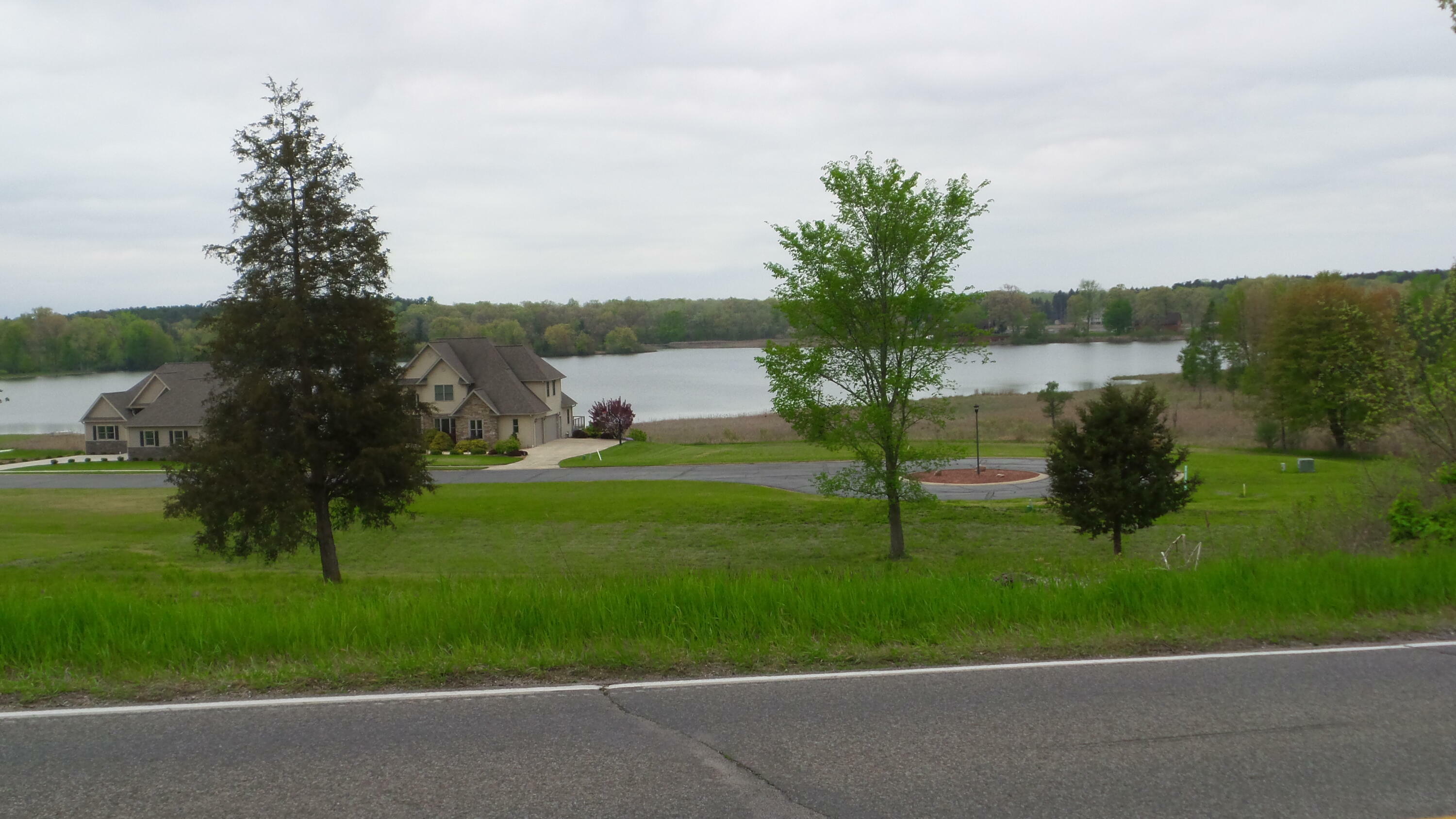 Property Photo:  48 Napoleon Road  MI 49254 