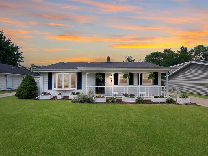 8122 Columbia Avenue  Munster IN 46321 photo