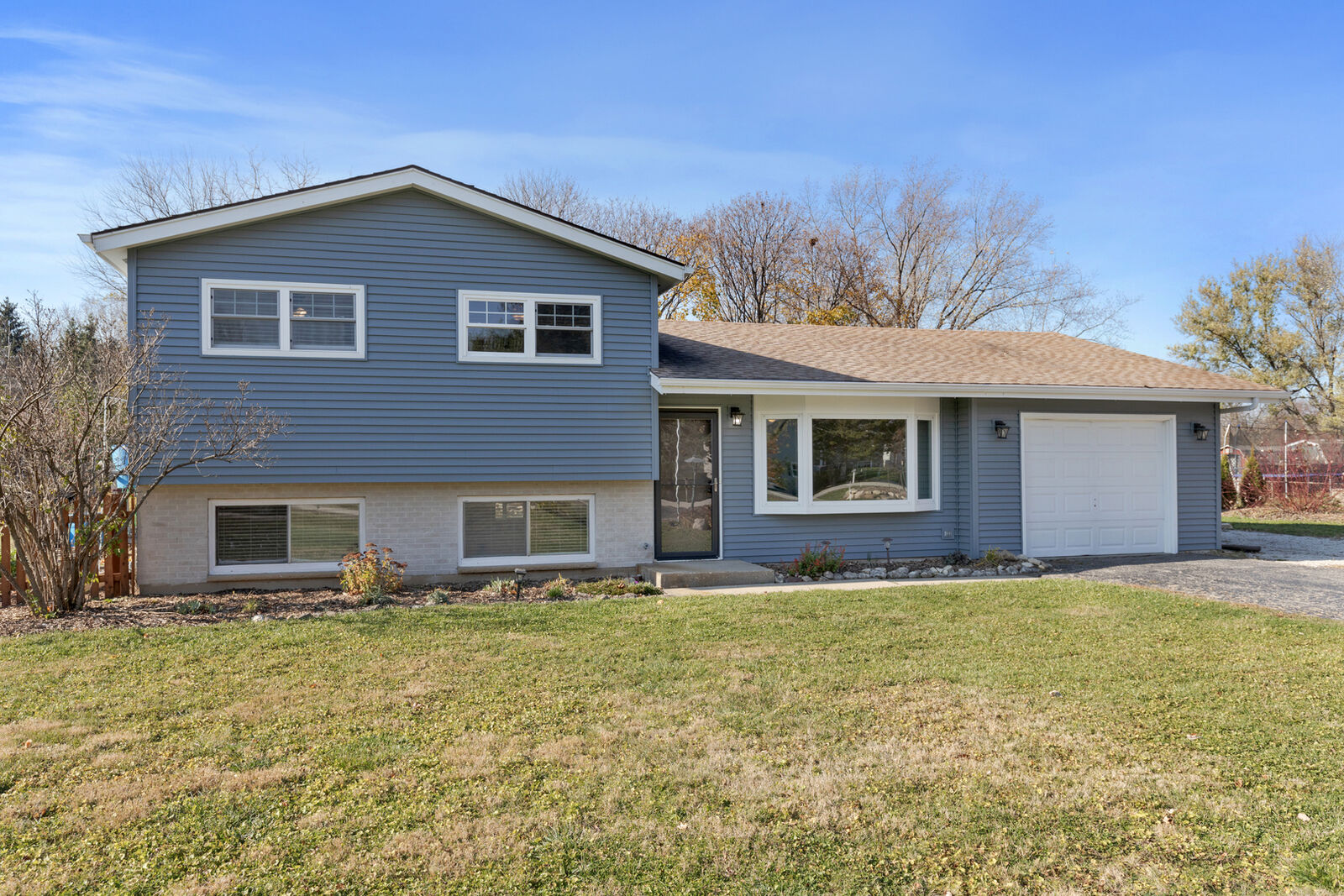 Property Photo: 12N220 Westview Street IL 60124