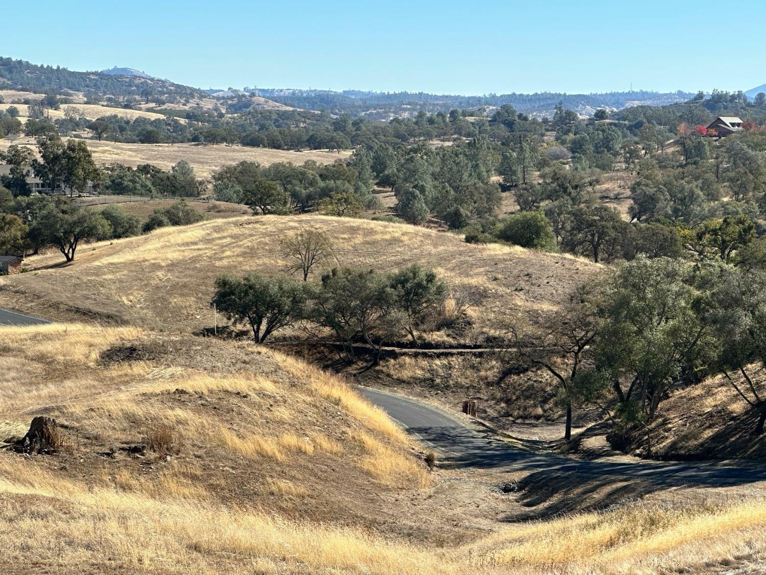 Property Photo:  0 7480 Goose Hill Ranch Rd  CA 95640 