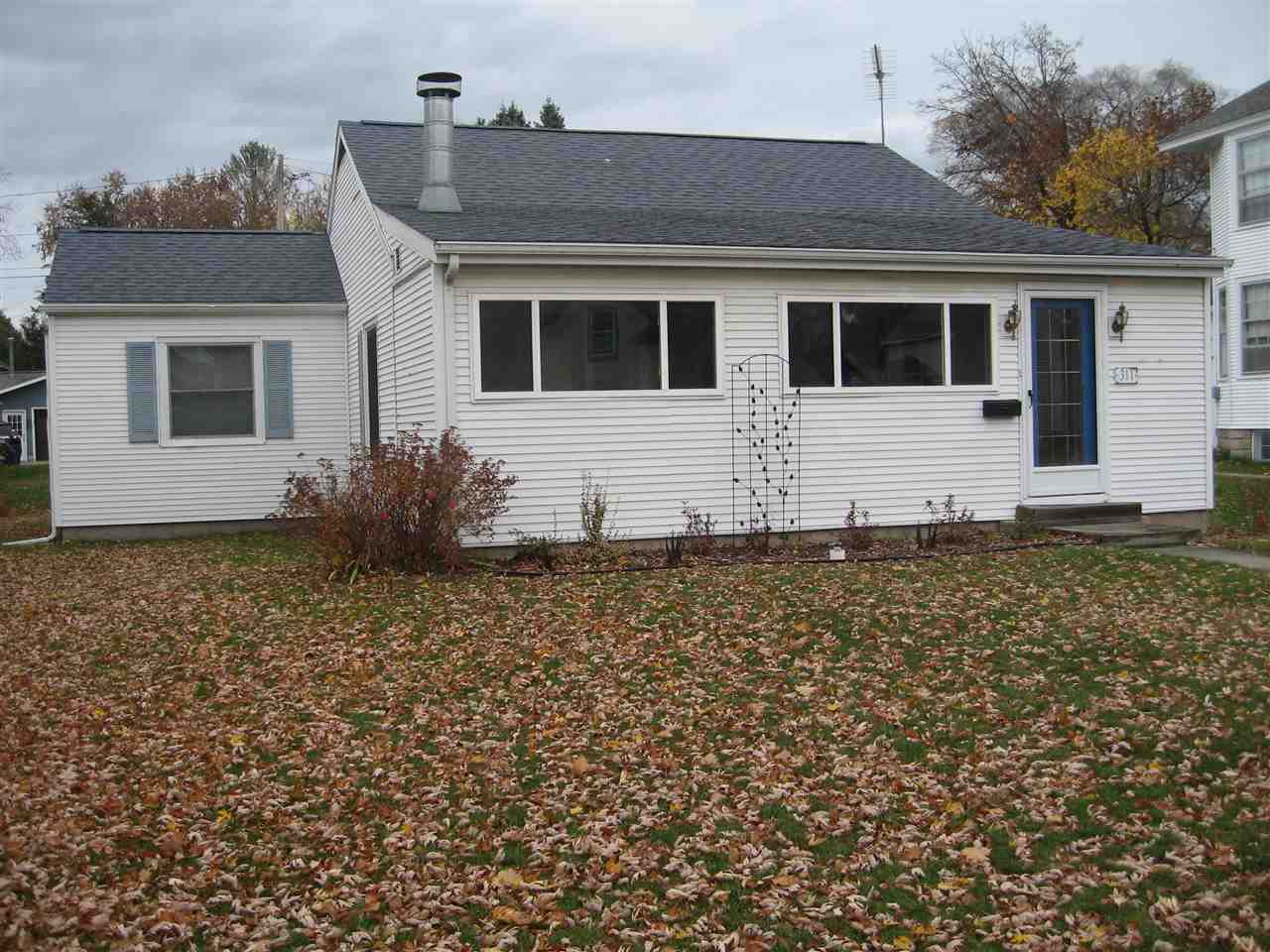 Property Photo: 311 State MI 49712