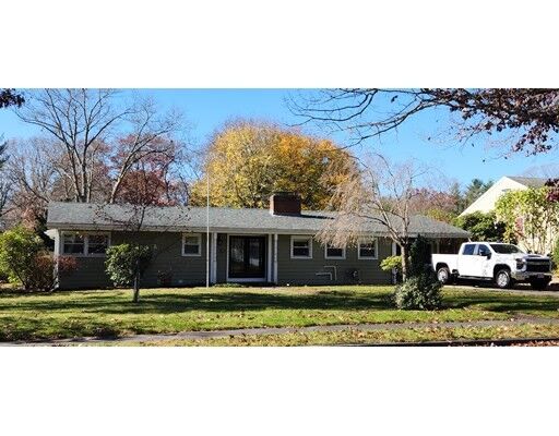 Property Photo: 152 Country Club MA 02301