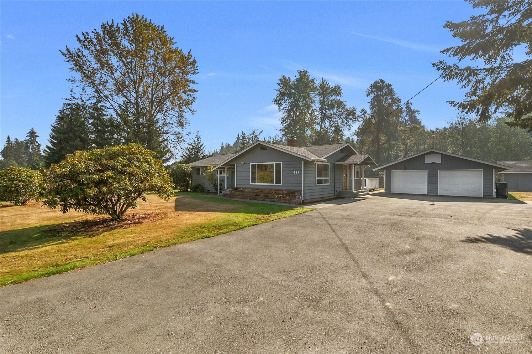 412 172nd Street NE  Arlington WA 98223 photo