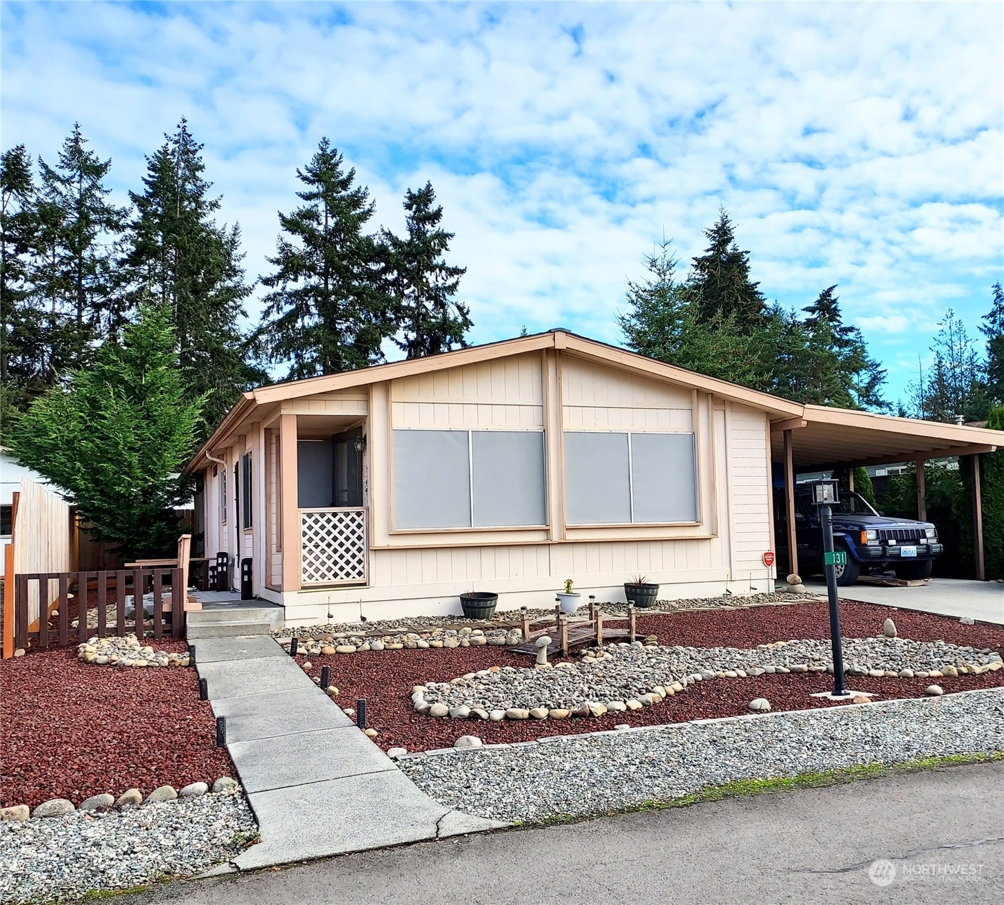 131 Marjory Lane  Sequim WA 98382 photo