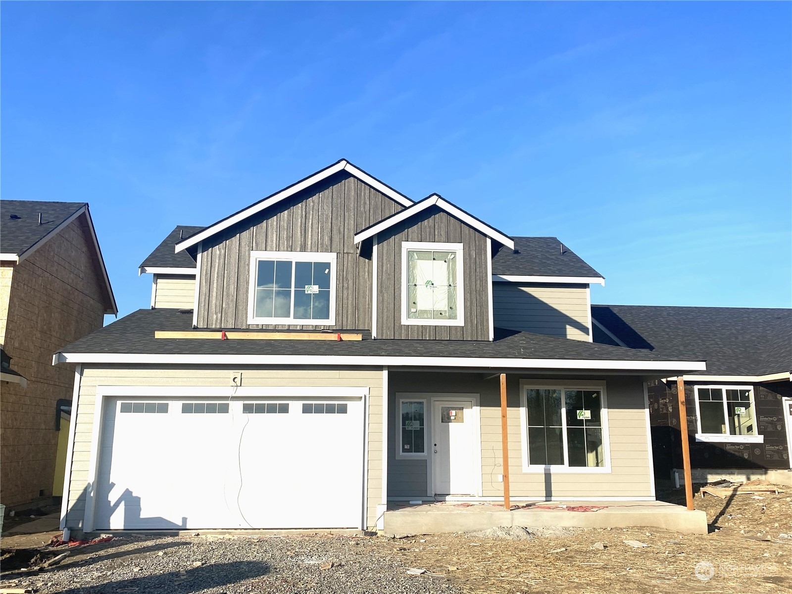 4507 Eddie Lane  Blaine WA 98230 photo